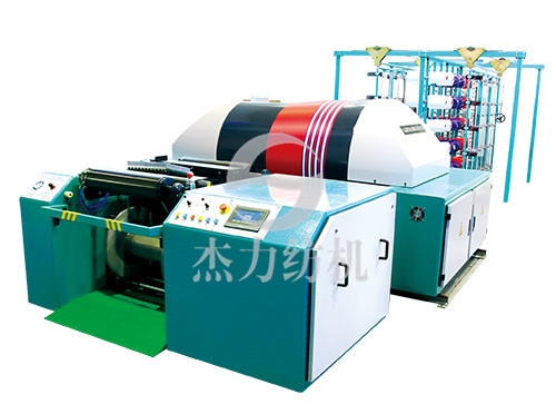 盛澤經(jīng)編分條整經(jīng)機(jī)