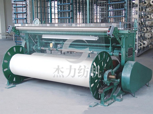 盛澤平行加壓整經(jīng)機(jī)
