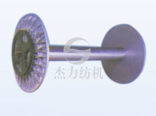LW、ZW型織軸