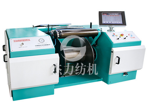 GE568D大卷裝氨綸整經(jīng)機(jī)